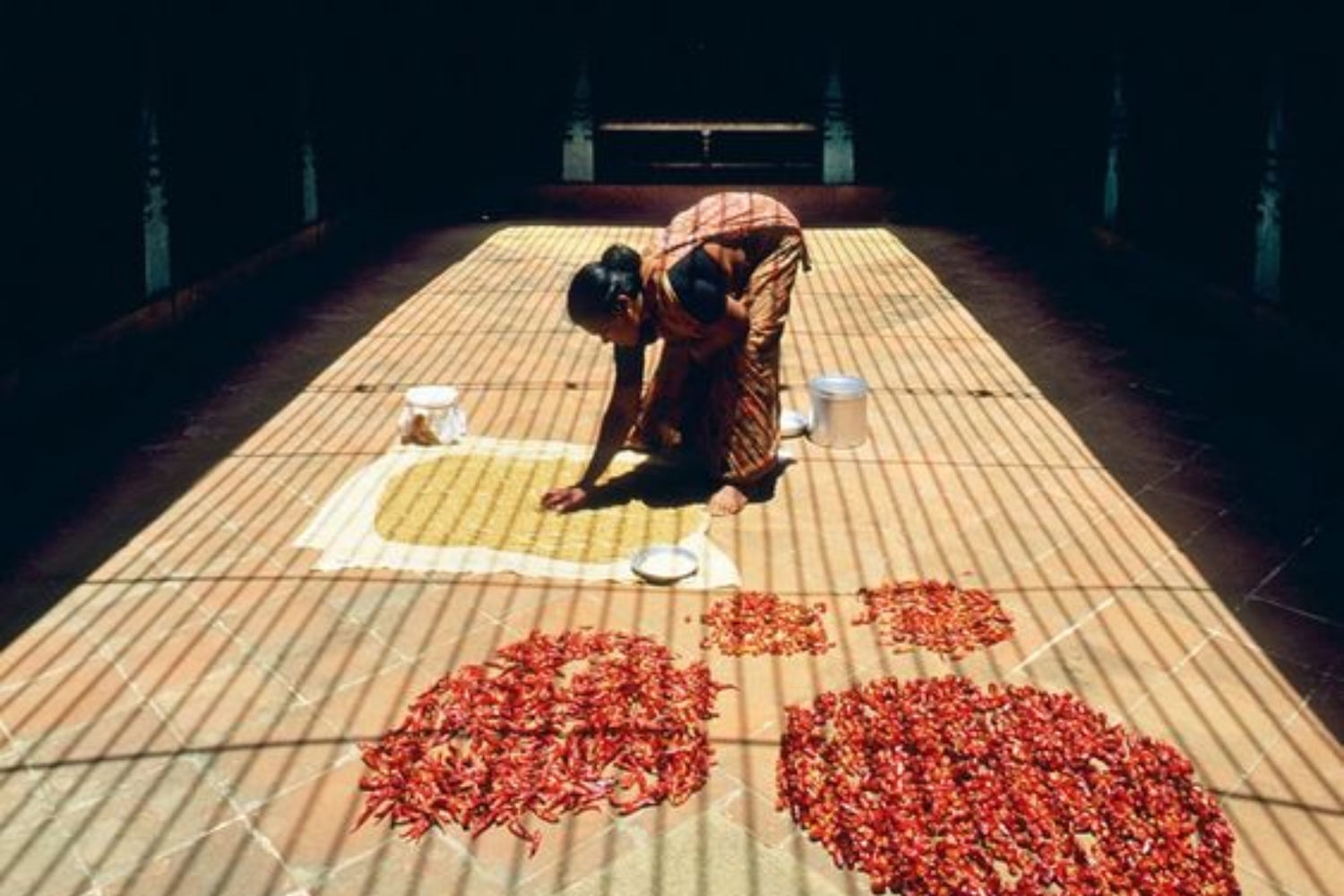 Stories from the Land of the Chettiars