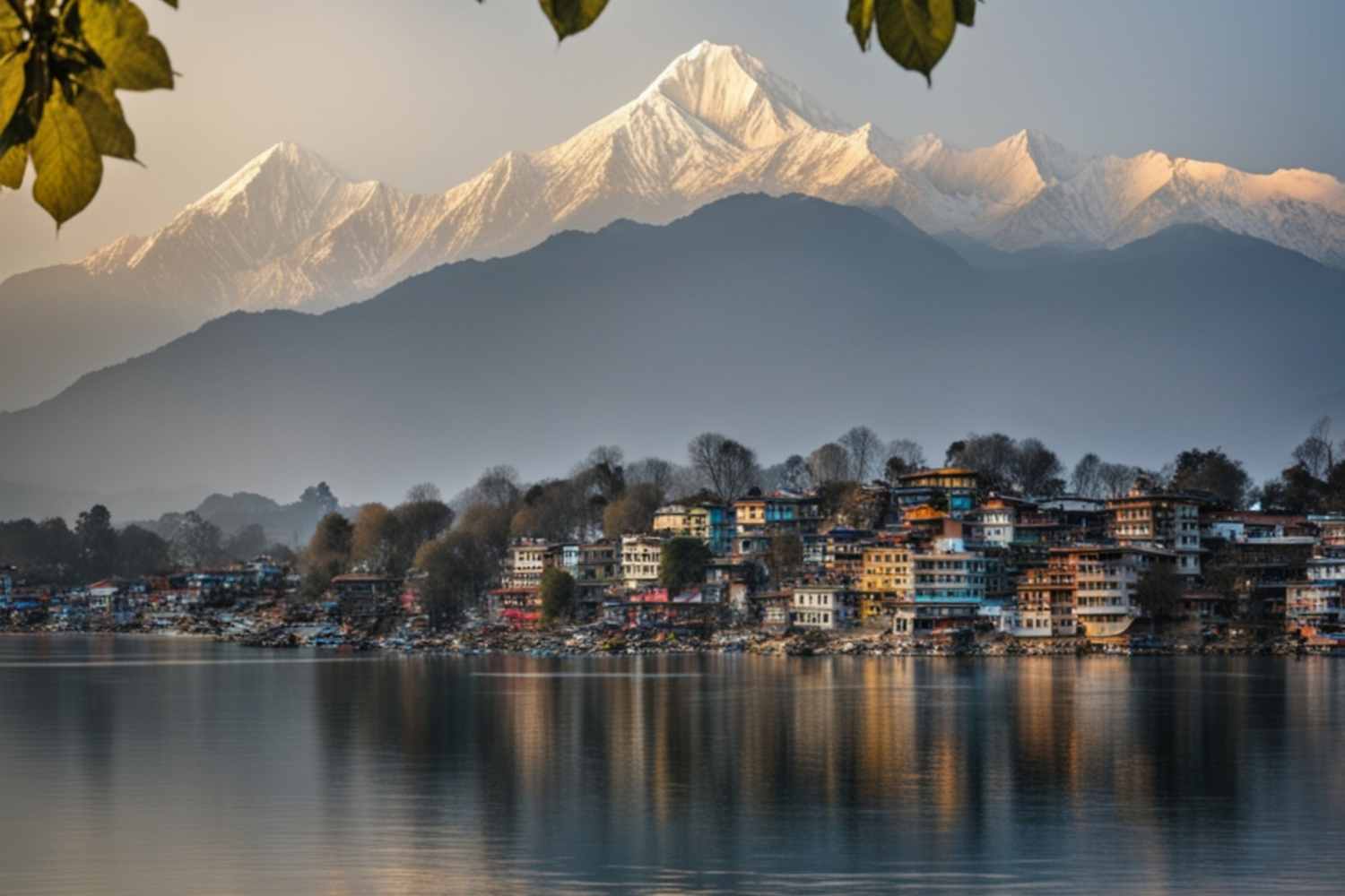Nepal
