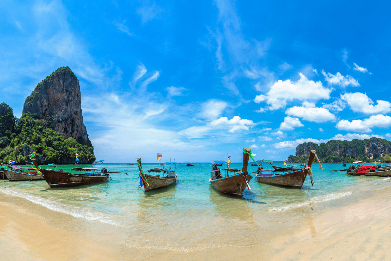Phuket Krabi